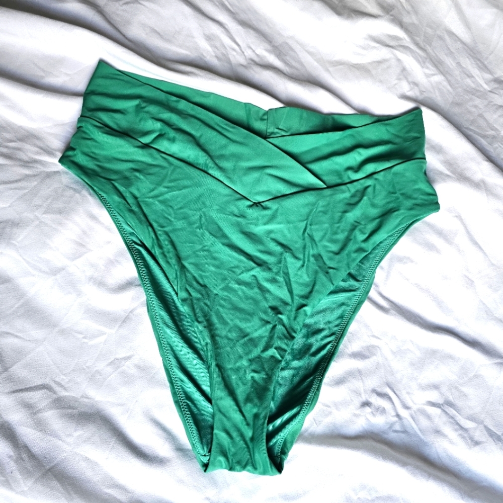 Aerie Bikini bottom